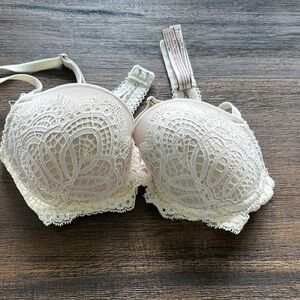 Victoria's Secret Dream Angels Bra